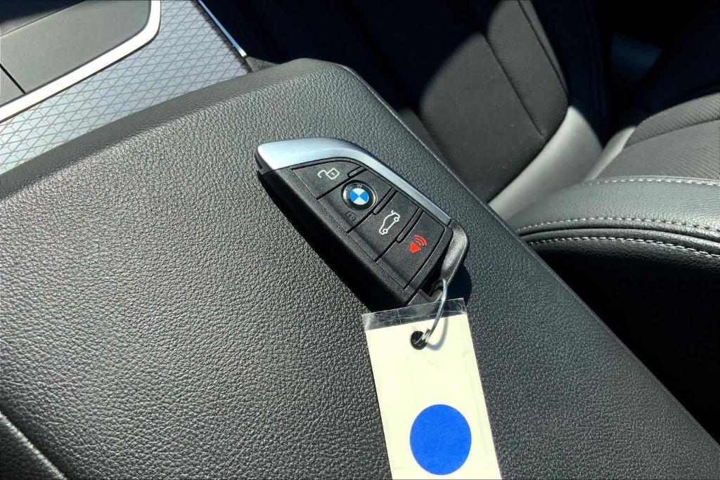 used 2025 BMW 430 car, priced at $43,988