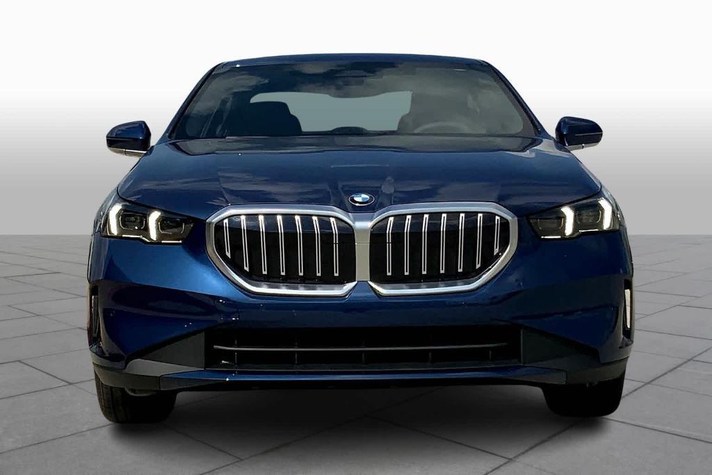 new 2024 BMW 530 car, priced at $61,760