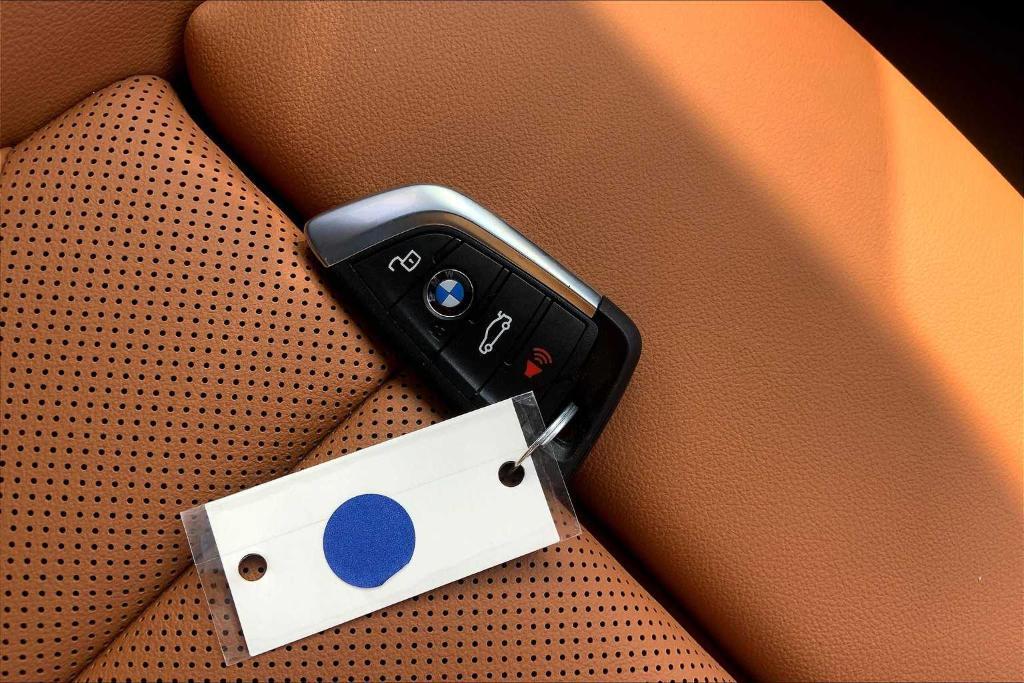 used 2024 BMW M240 car, priced at $47,850