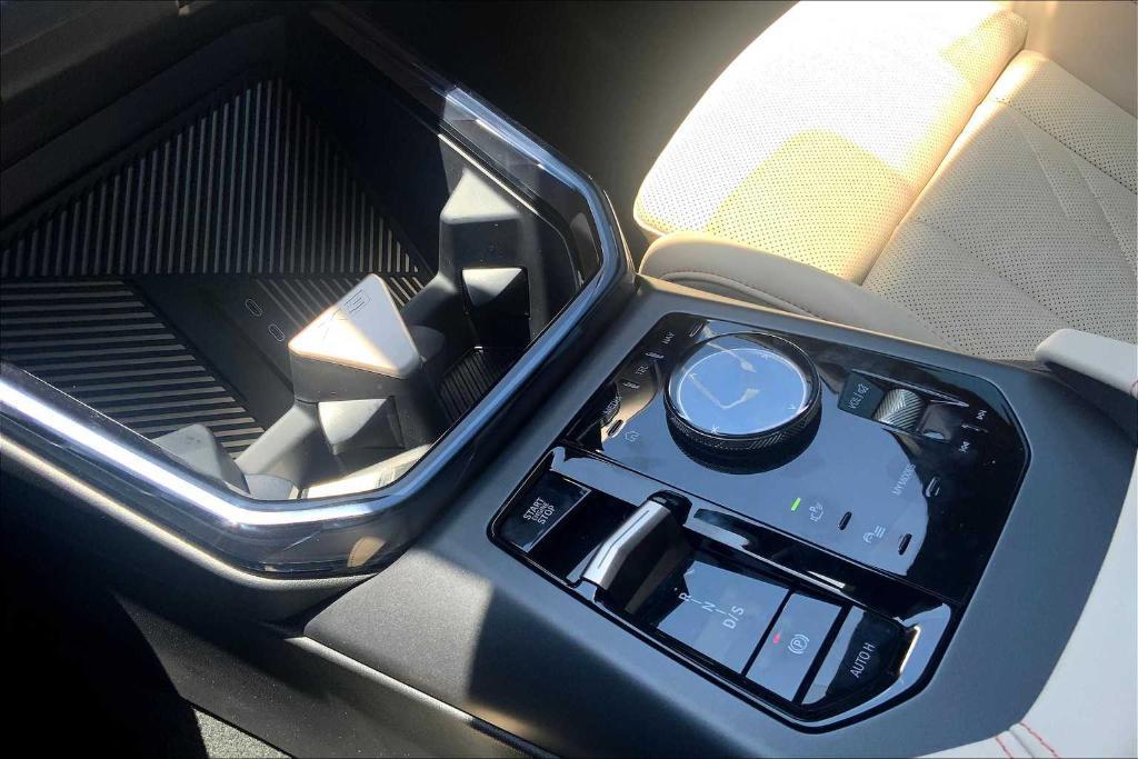 new 2025 BMW X3 car, priced at $59,310