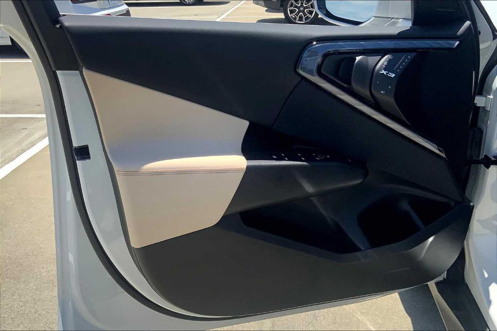 new 2025 BMW X3 car, priced at $59,310
