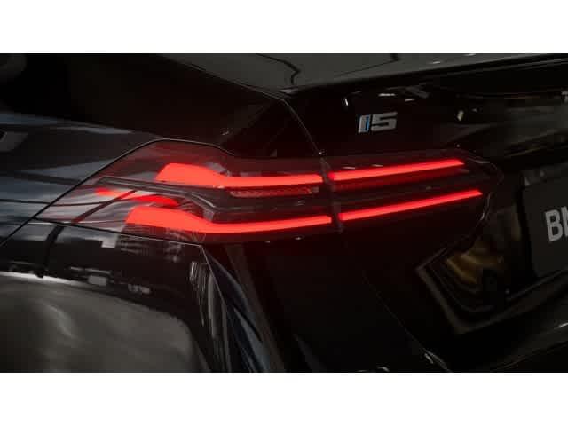 new 2026 BMW i5 car, priced at $77,700