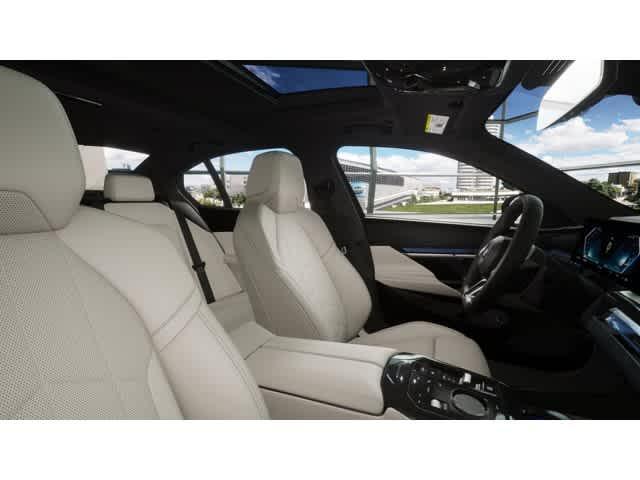 new 2026 BMW i5 car, priced at $77,700