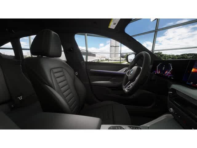 new 2025 BMW i4 Gran Coupe car, priced at $68,415