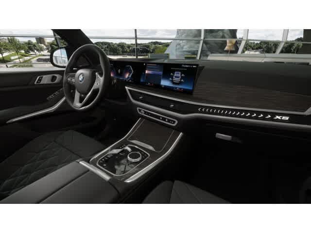 new 2026 BMW X5 car, priced at $80,200