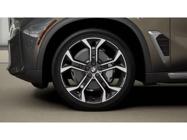 new 2026 BMW X5 car, priced at $80,200