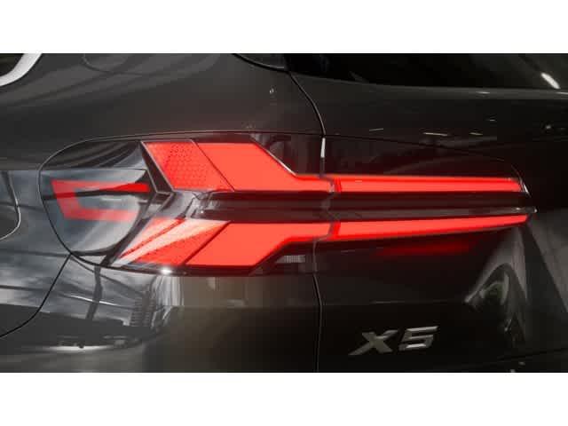 new 2026 BMW X5 car, priced at $80,200