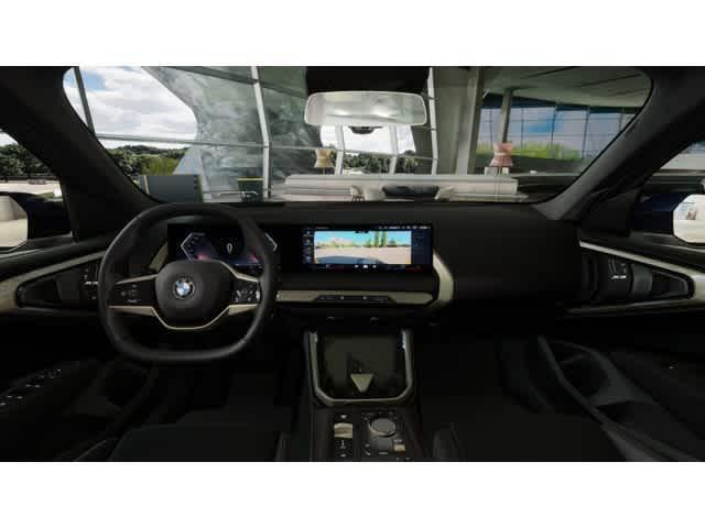 new 2026 BMW X3 car, priced at $59,570