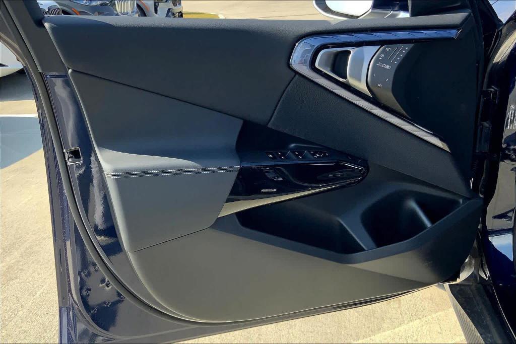 new 2026 BMW X3 car, priced at $59,570