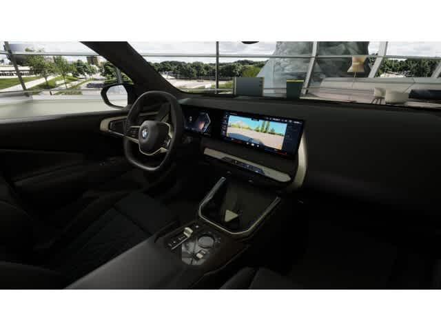 new 2026 BMW X3 car, priced at $59,570