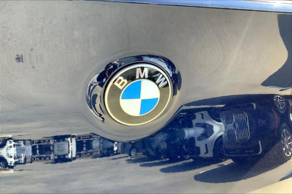 new 2026 BMW X3 car, priced at $59,570