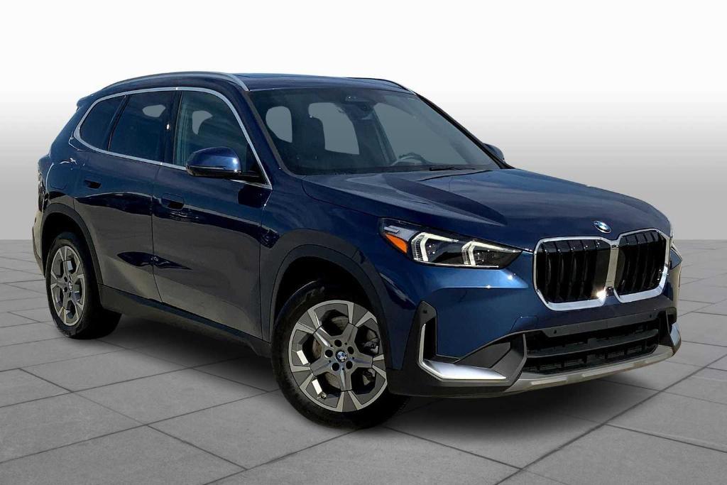 used 2023 BMW X1 car, priced at $33,900