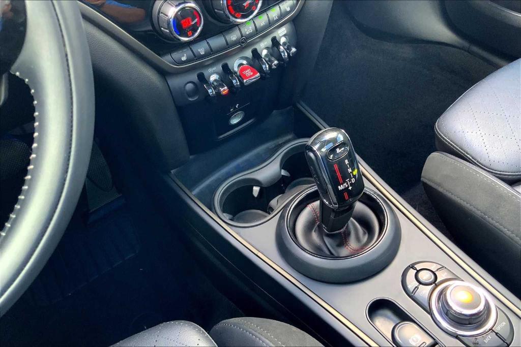 used 2020 MINI Countryman car, priced at $18,988