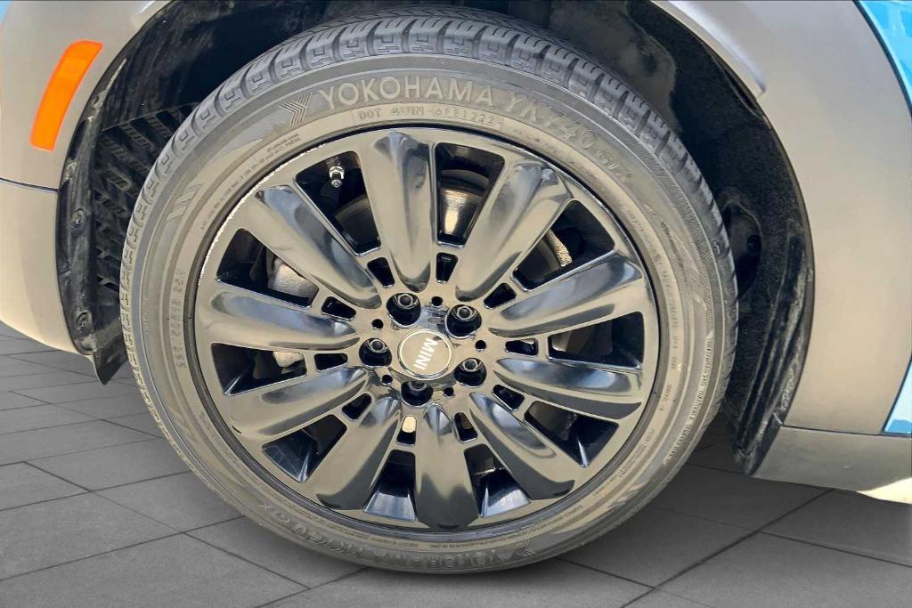 used 2020 MINI Countryman car, priced at $18,988