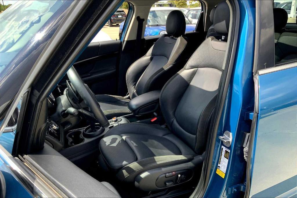 used 2020 MINI Countryman car, priced at $18,988