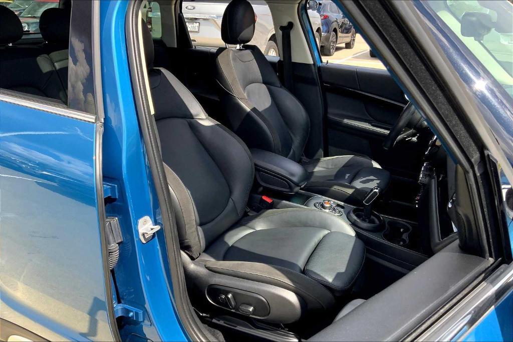 used 2020 MINI Countryman car, priced at $18,988