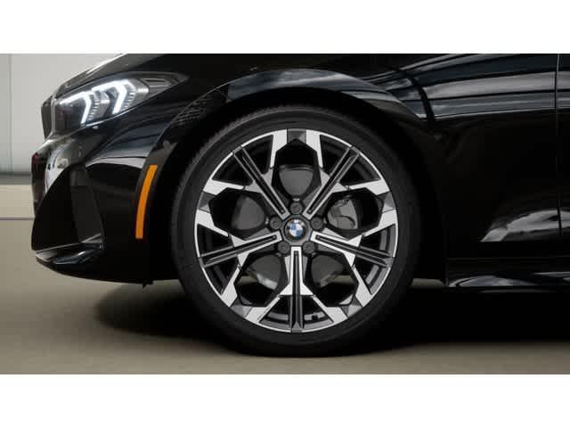 new 2026 BMW 330 car, priced at $52,225