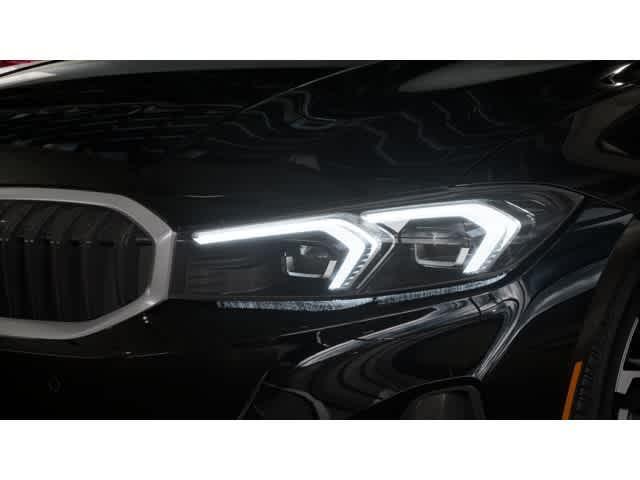 new 2026 BMW 330 car, priced at $52,225