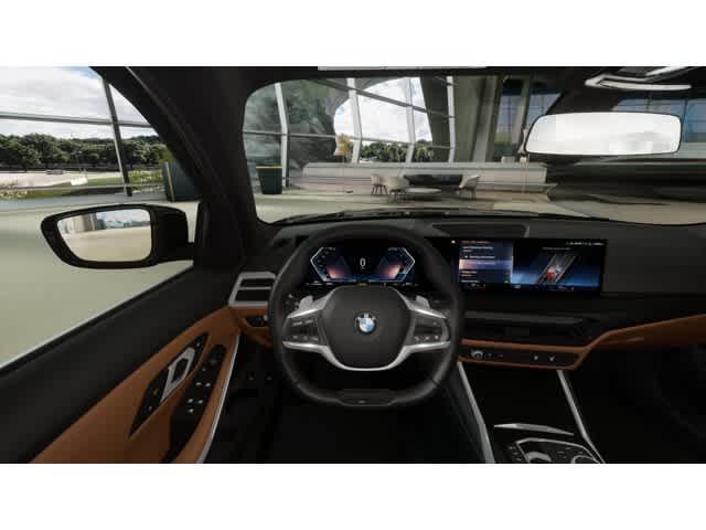new 2026 BMW 330 car, priced at $52,225