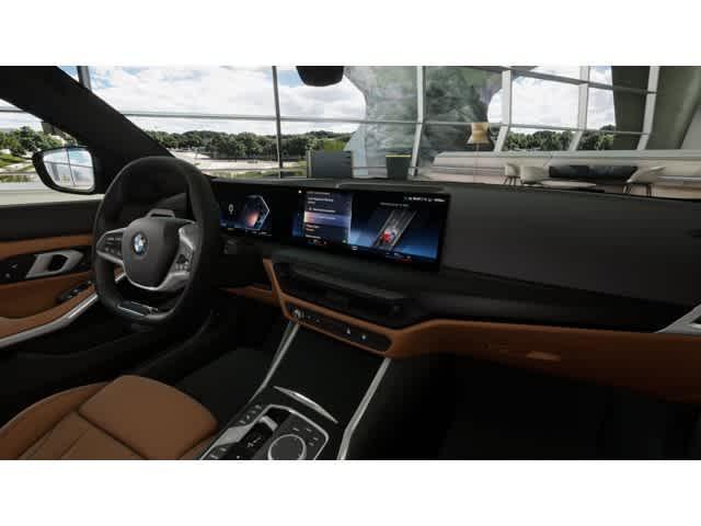 new 2026 BMW 330 car, priced at $52,225
