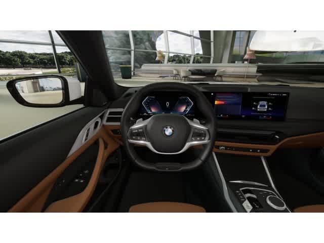 new 2026 BMW 430 car, priced at $59,715