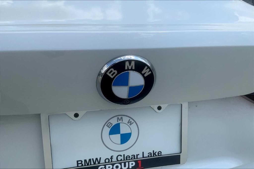 new 2026 BMW 430 car, priced at $52,594