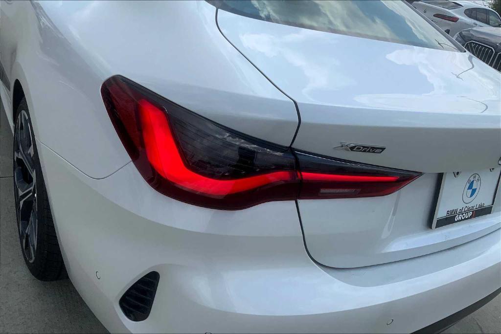 new 2026 BMW 430 car, priced at $52,594