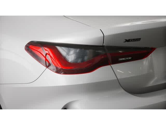 new 2026 BMW 430 car, priced at $59,715