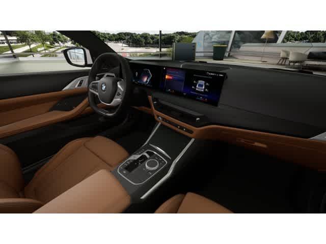 new 2026 BMW 430 car, priced at $59,715