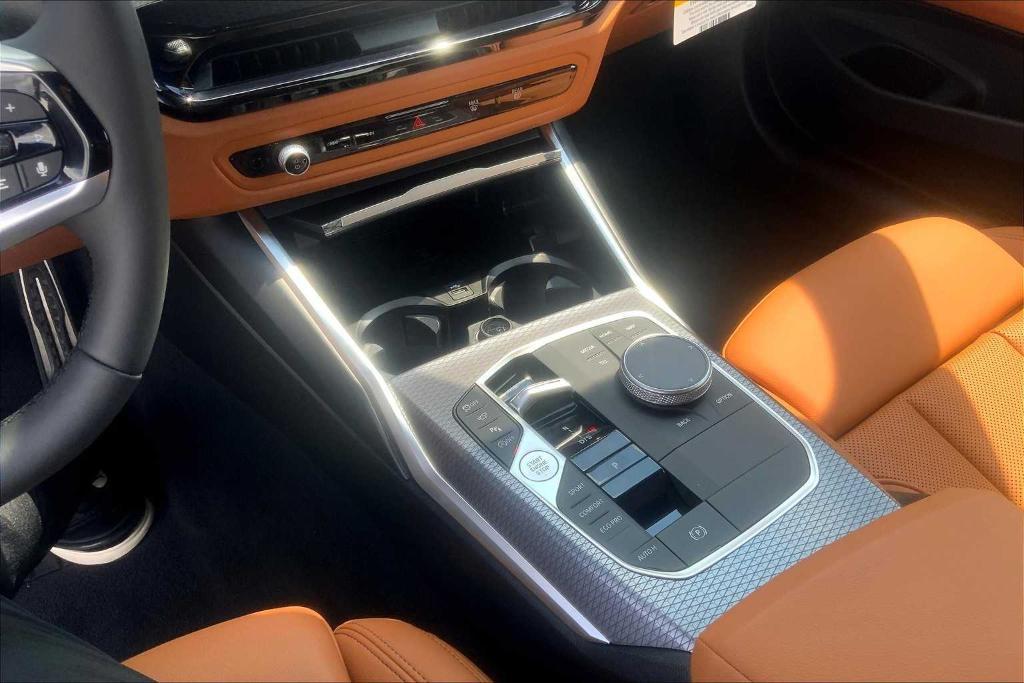 new 2026 BMW 430 car, priced at $52,594