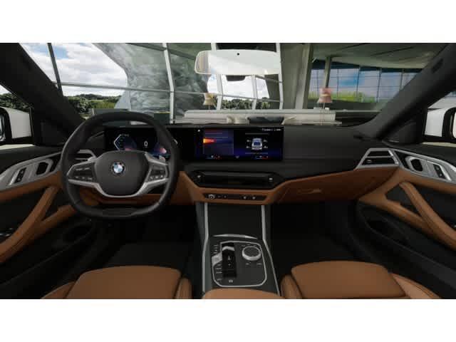 new 2026 BMW 430 car, priced at $59,715