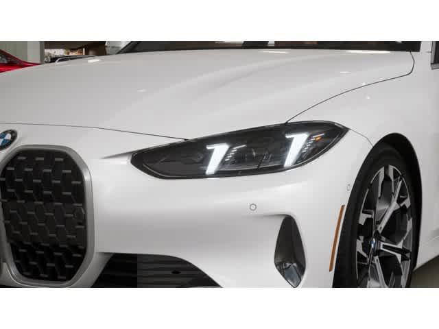 new 2026 BMW 430 car, priced at $59,715