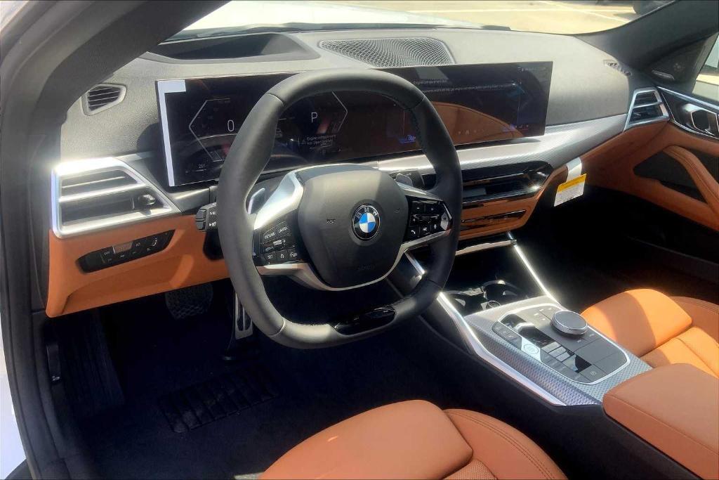 new 2026 BMW 430 car, priced at $52,594