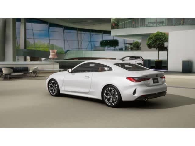 new 2026 BMW 430 car, priced at $59,715