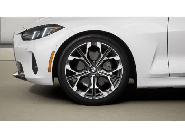 new 2026 BMW 430 car, priced at $59,715