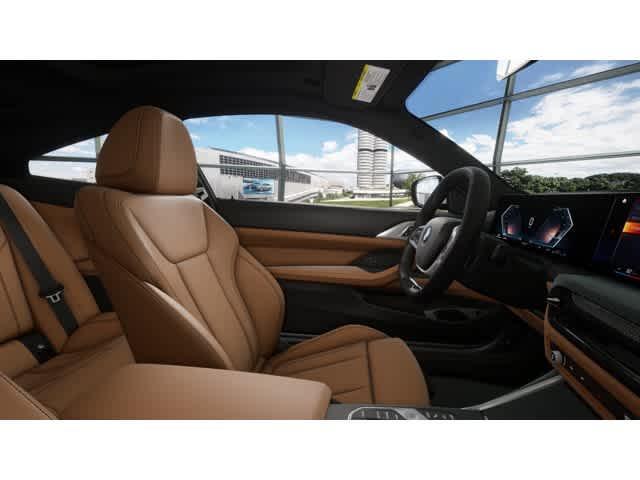 new 2026 BMW 430 car, priced at $59,715