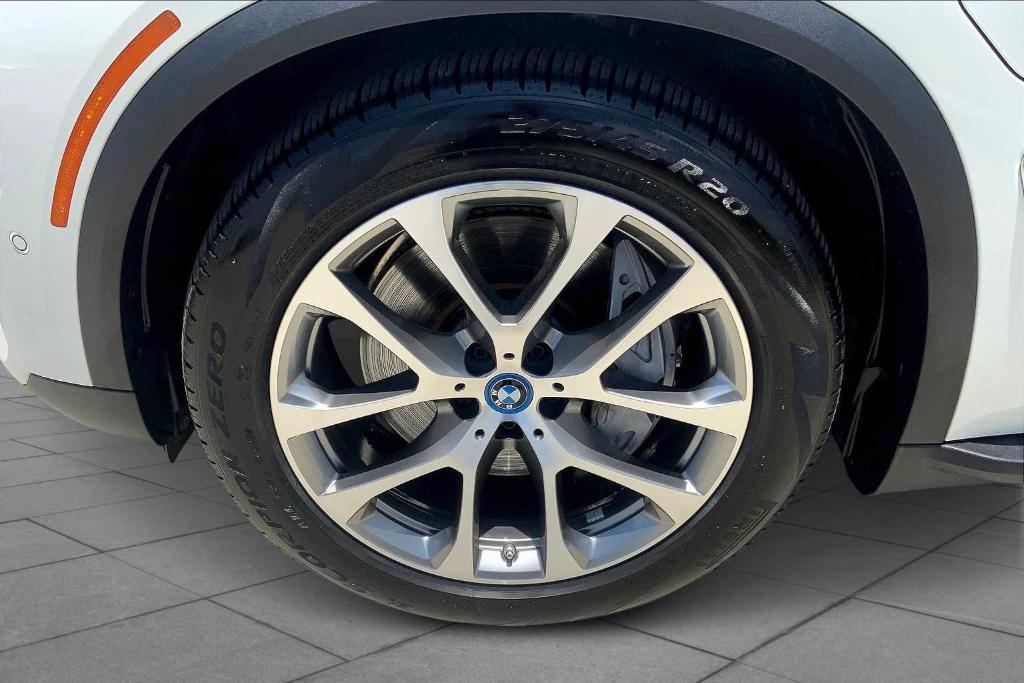 used 2025 BMW X5 PHEV car, priced at $67,999