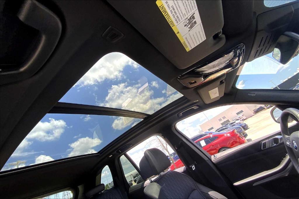 used 2025 BMW X5 PHEV car, priced at $67,999