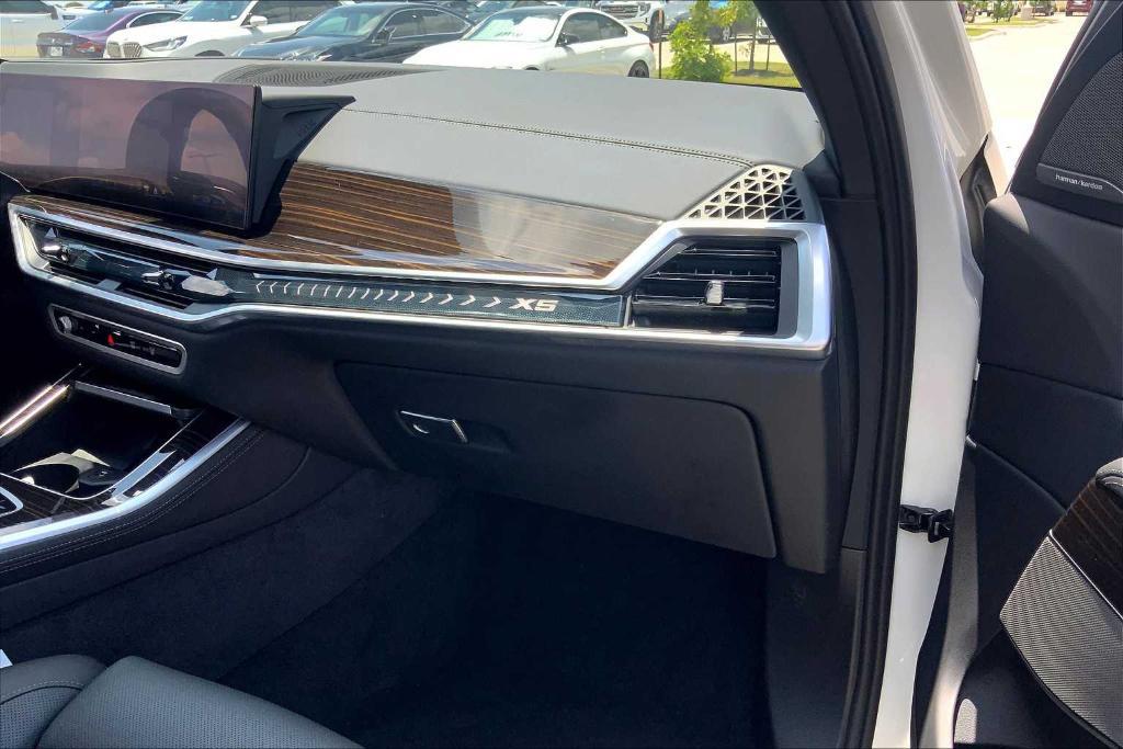 used 2025 BMW X5 PHEV car, priced at $67,999