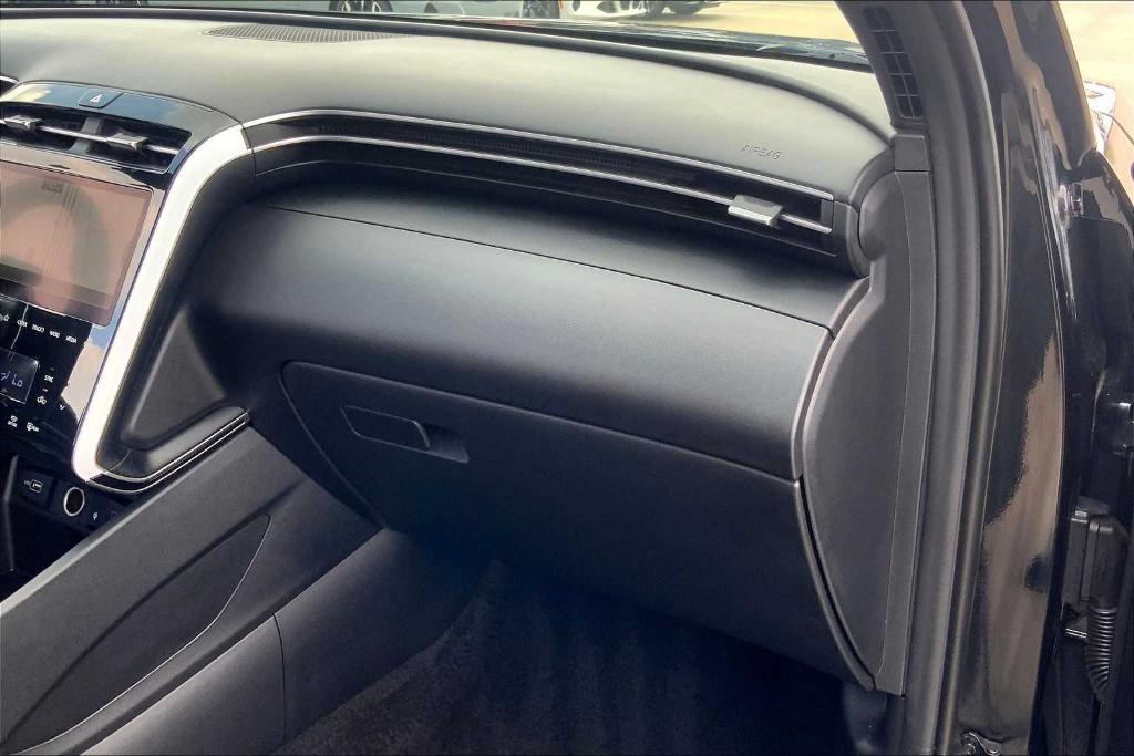 used 2024 Hyundai SANTA CRUZ car, priced at $29,999