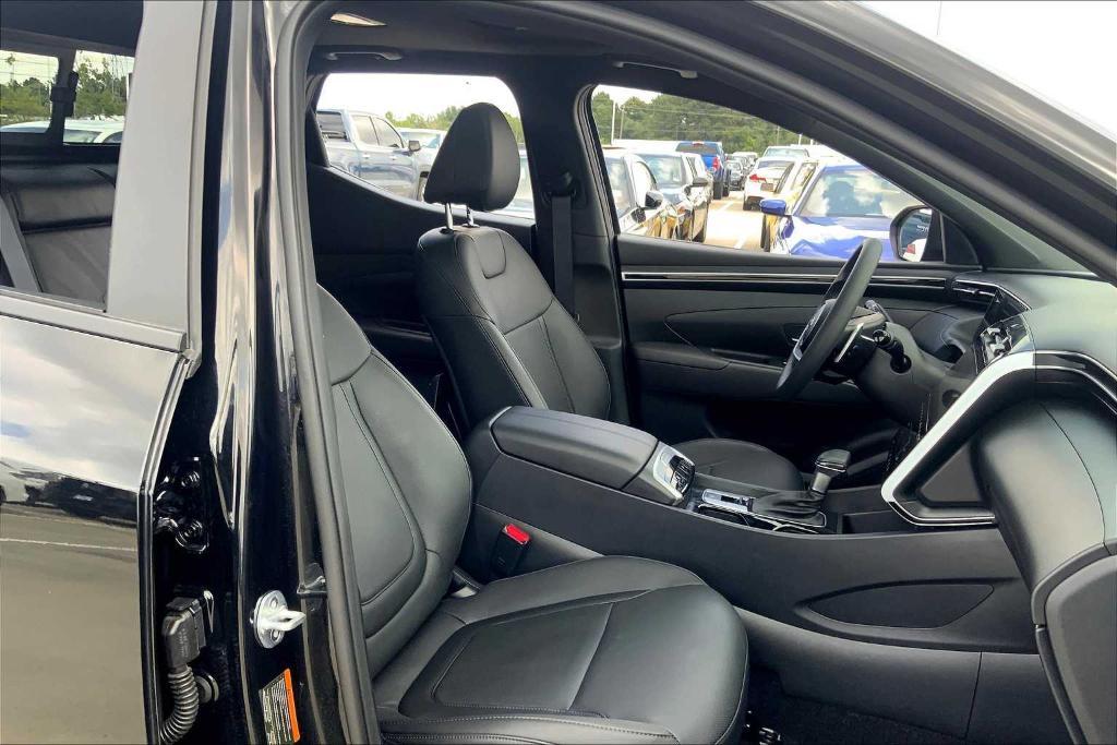 used 2024 Hyundai SANTA CRUZ car, priced at $29,999