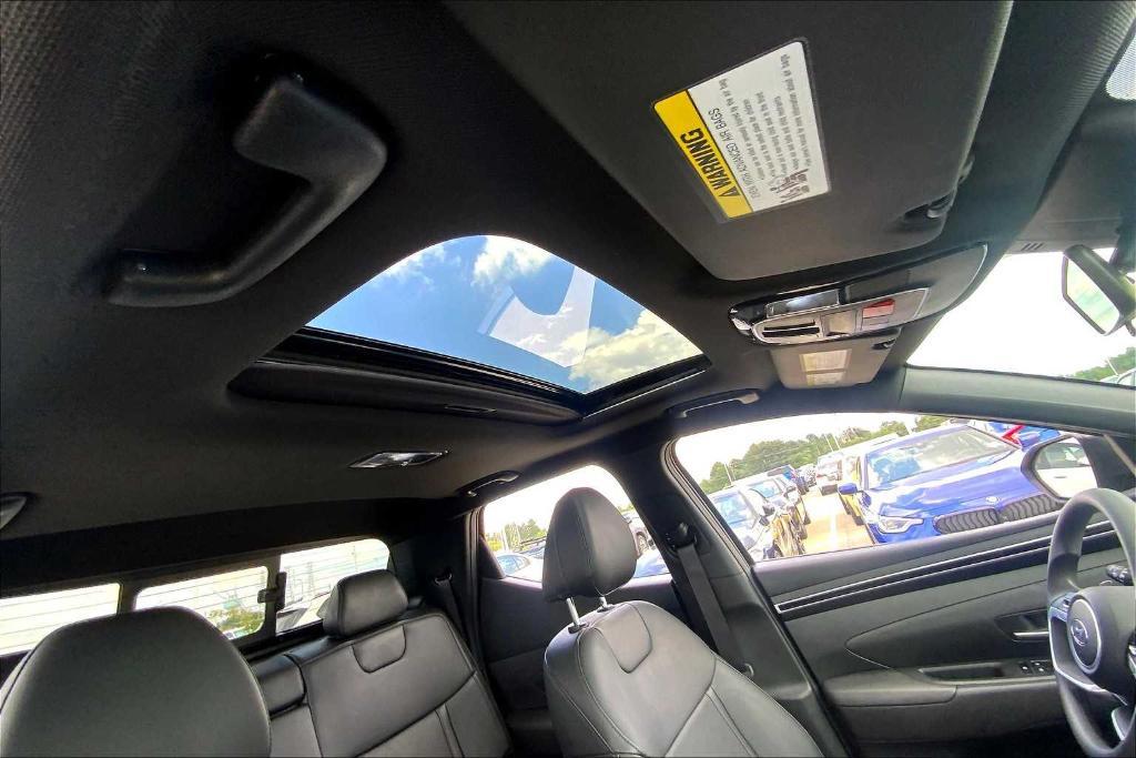 used 2024 Hyundai SANTA CRUZ car, priced at $29,999