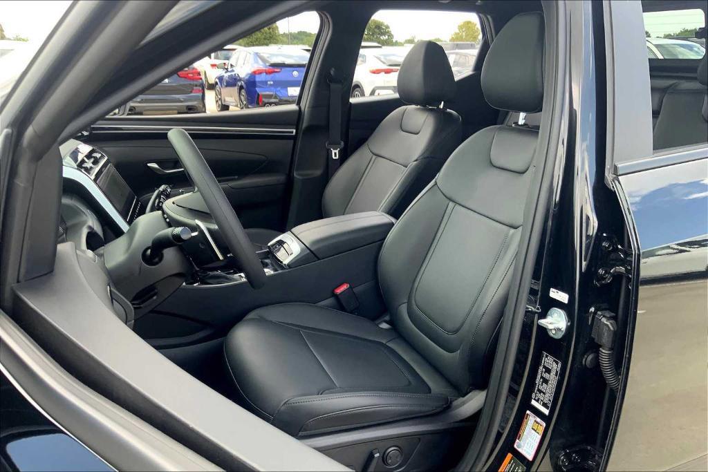 used 2024 Hyundai SANTA CRUZ car, priced at $29,999