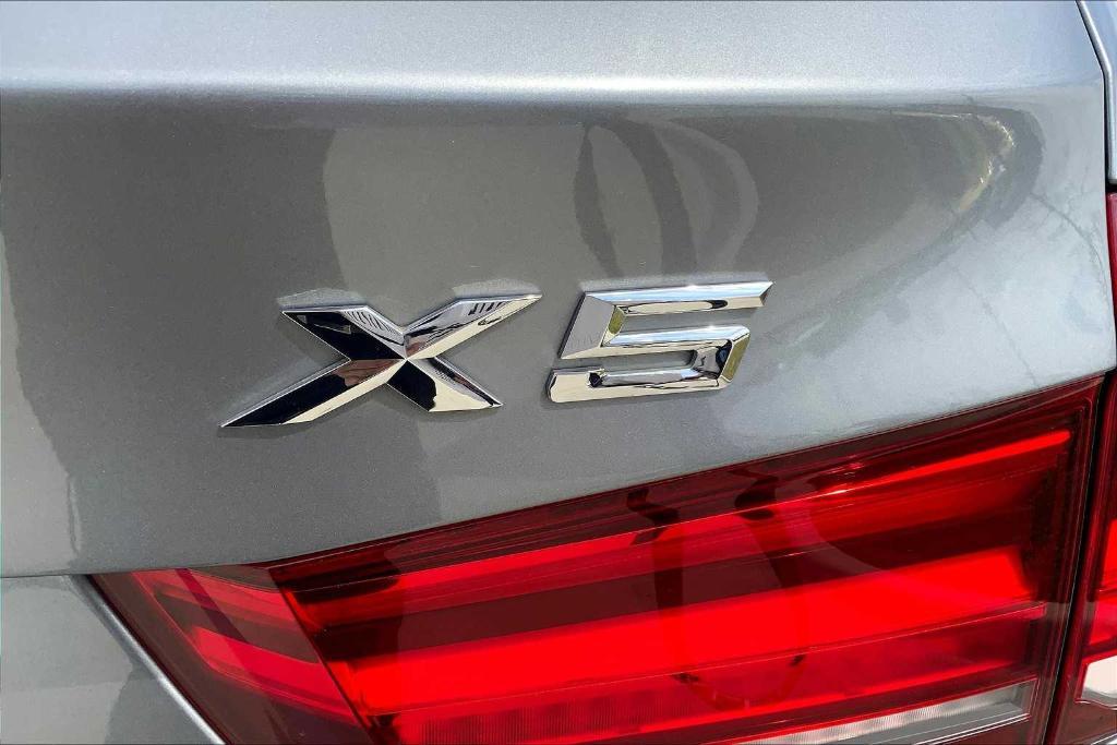 used 2018 BMW X5 car, priced at $32,900