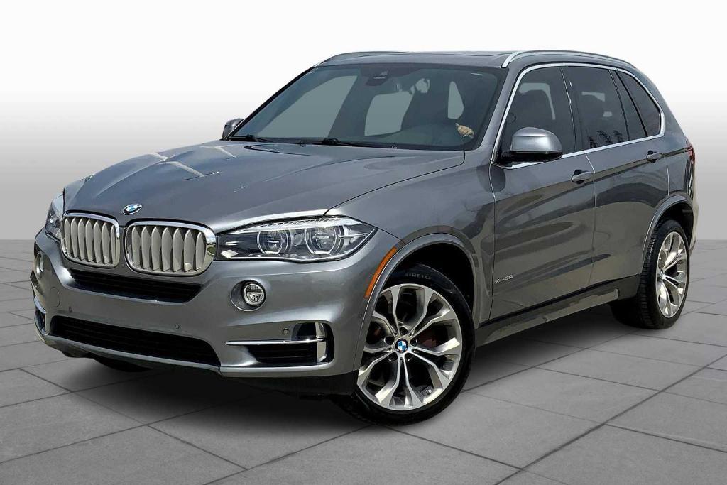 used 2018 BMW X5 car, priced at $32,900