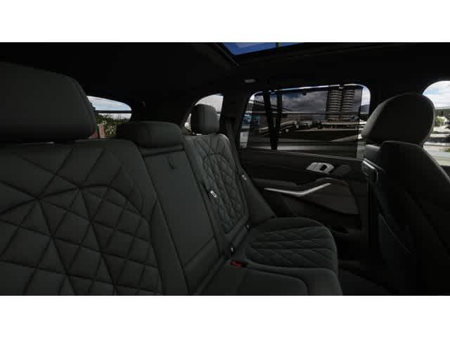 new 2026 BMW X5 car, priced at $74,555