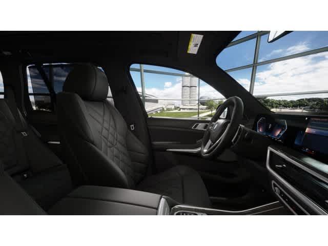 new 2026 BMW X5 car, priced at $74,555