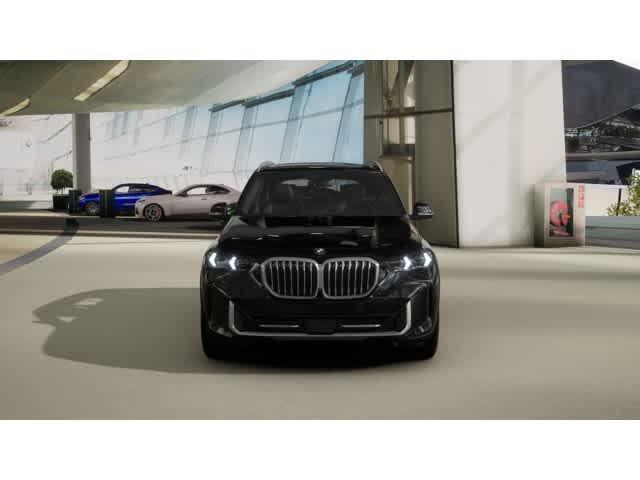 new 2026 BMW X5 car, priced at $74,555