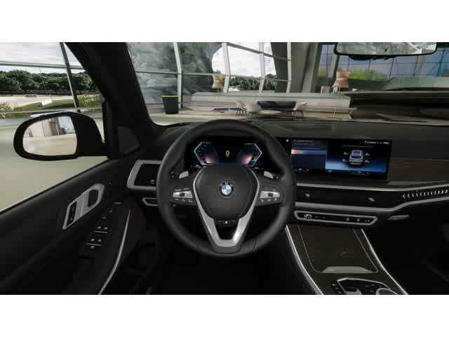 new 2026 BMW X5 car, priced at $74,555