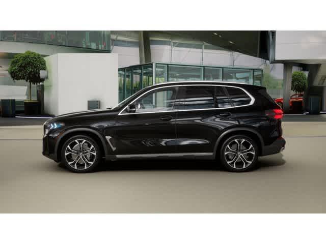 new 2026 BMW X5 car, priced at $74,555